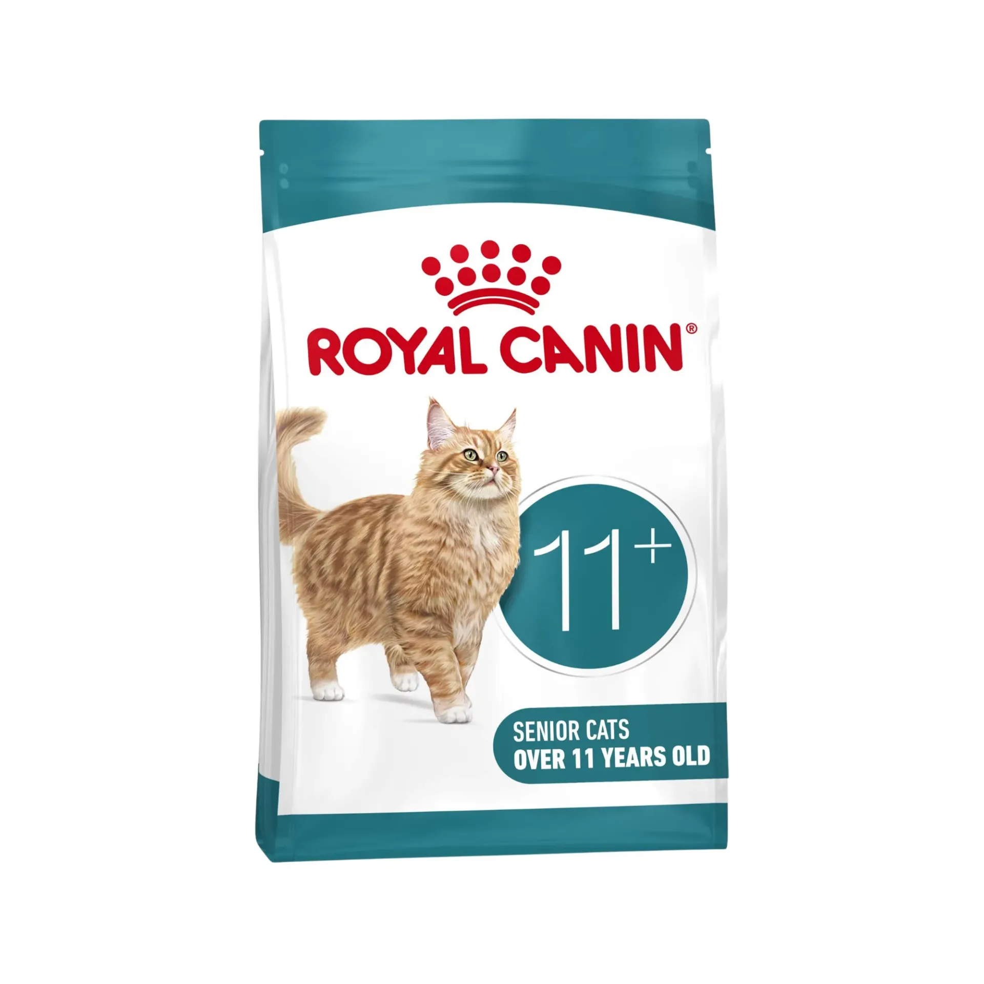[RCG132] Royal Canin Ageing +11 X 2Kg