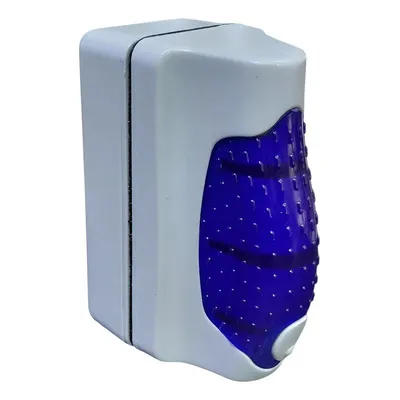 [ACU356] Limpia Vidrio Imán Para Acuario 4-6Mm