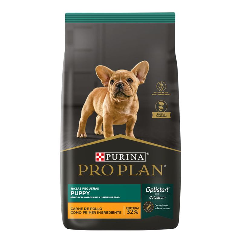 [PUR026] Pro Plan Dog Puppy Opt RM/G X 3Kg