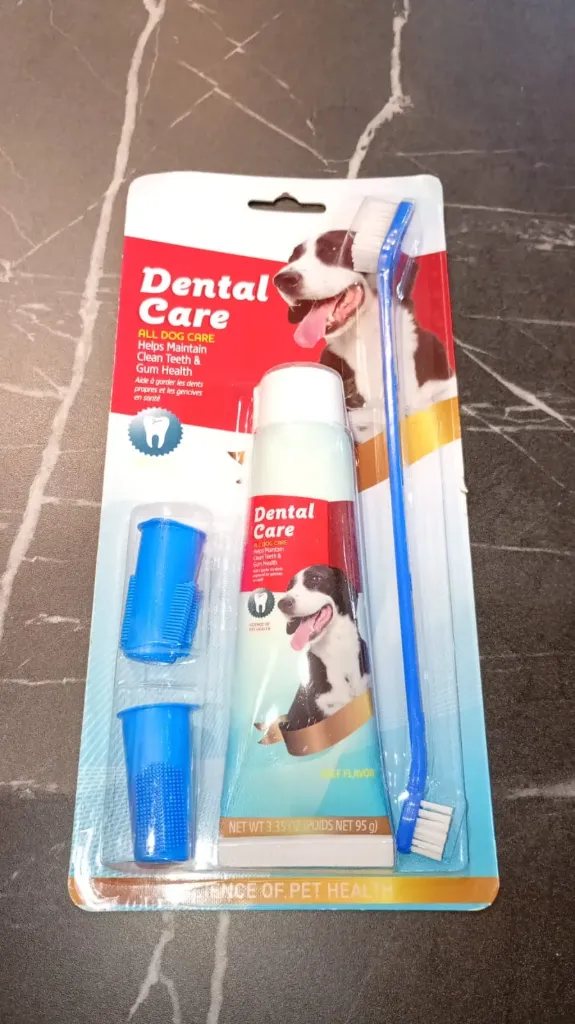 [HIG170] Kit Dental - Pasta + Cepillos Dentales