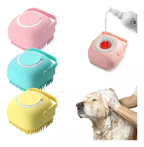 [HIG171] Cepillo Para Baño