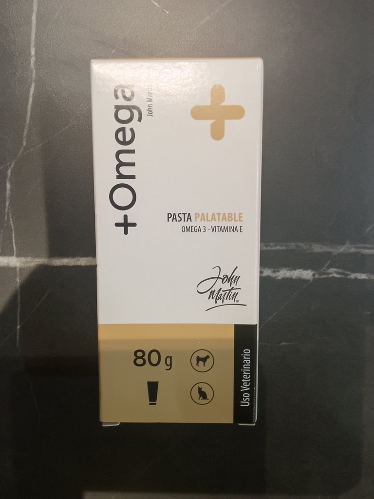 [MED433] Omega 3 JM X 80Gr