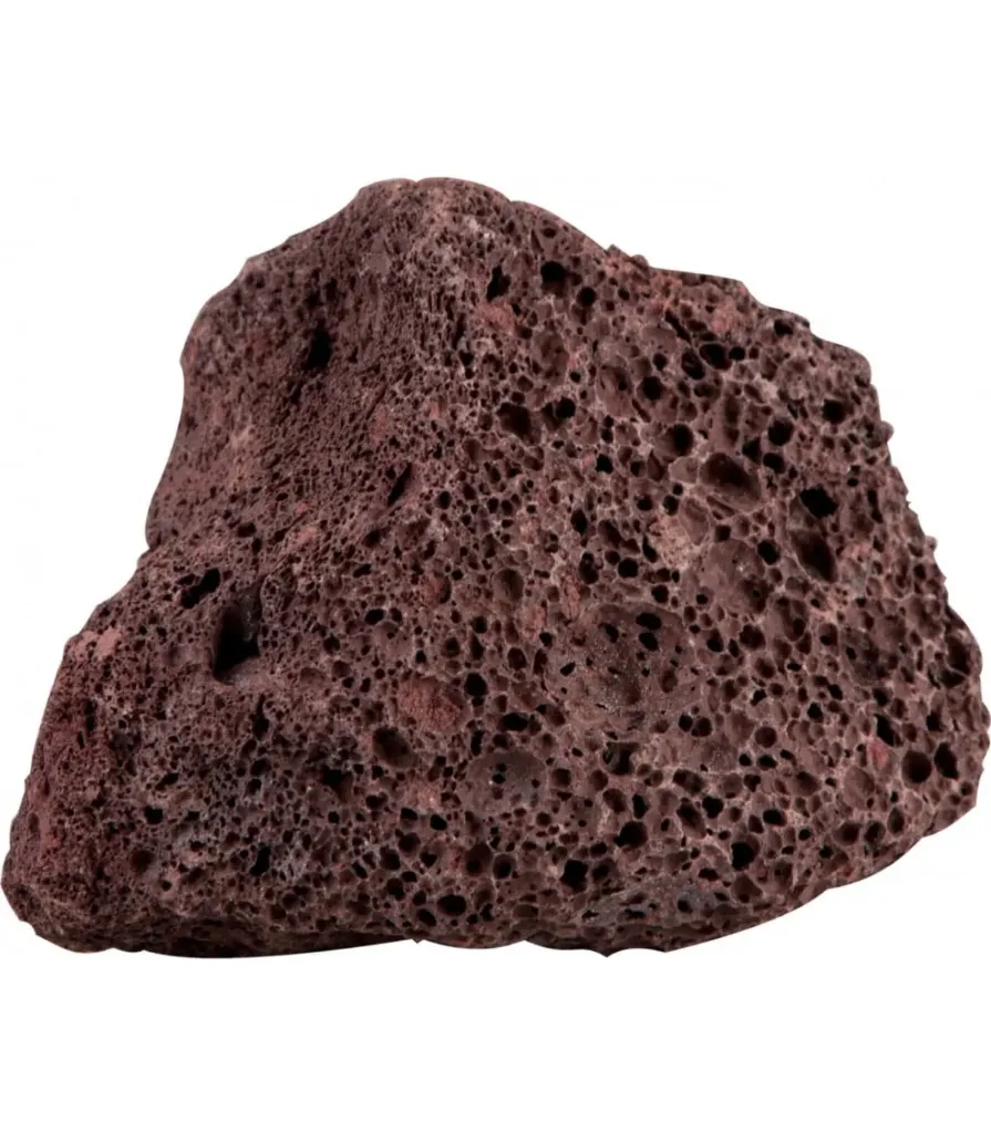 [ACU289] Adorno Roca Volcanica