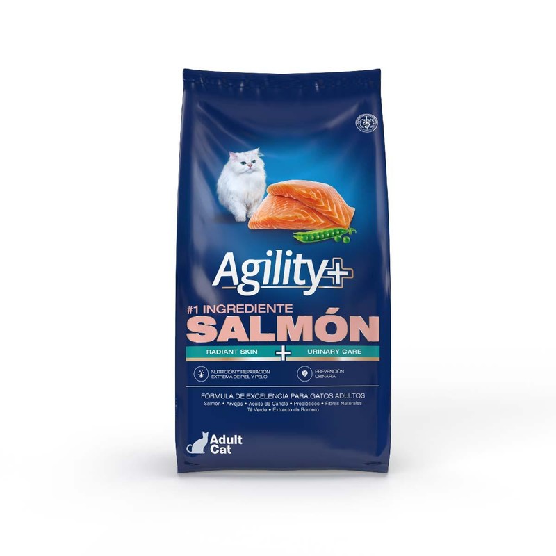Agility Cats Urinary X 1,5Kg