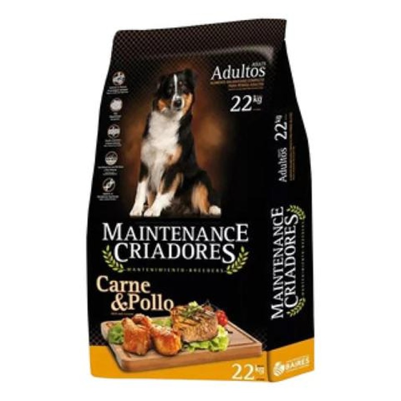 [VIT016] Balanced Perro Control Peso All Ages X 20Kg