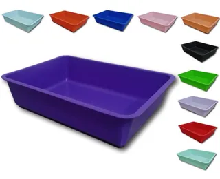Bandeja Sanitaria 52X36X11