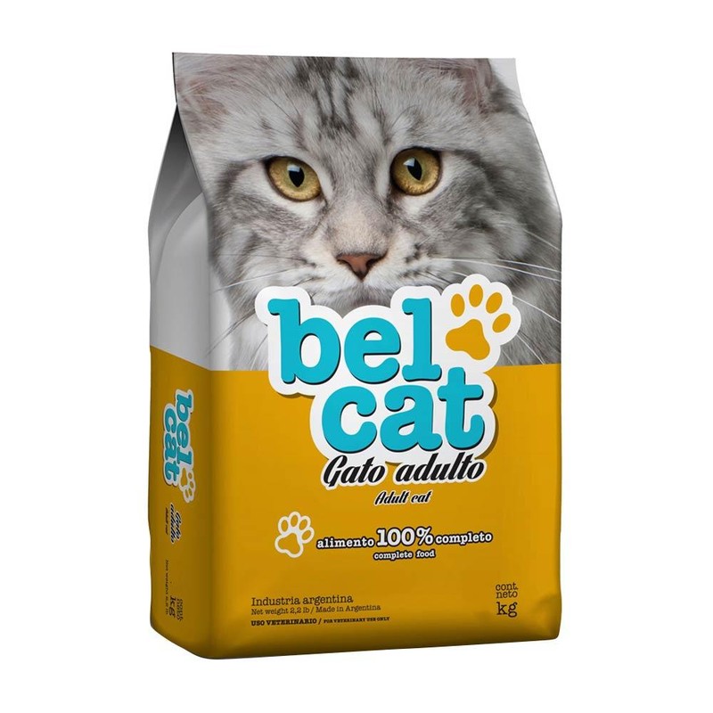[VIT047] Belcat Gato X 10 Kg