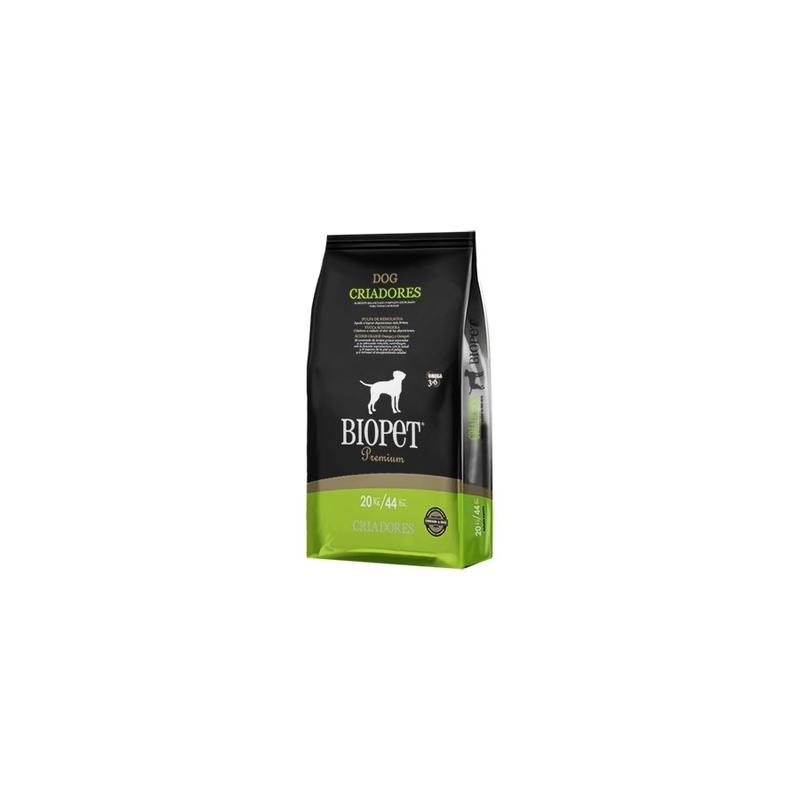 [BIO001] Biopet Adulto Med/Gr X 20Kg