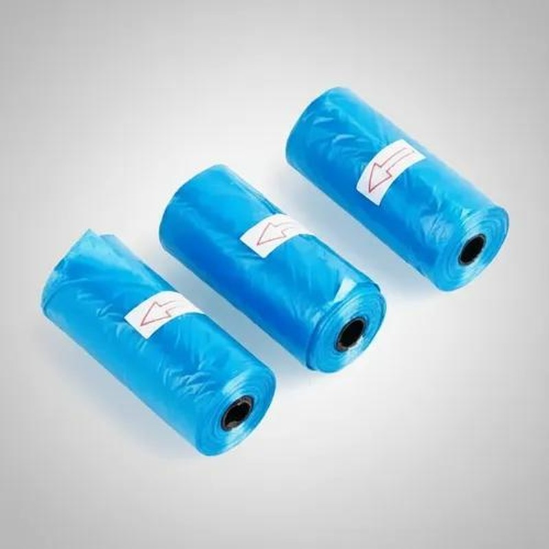 Bolsitas Sanitarias X 3 Unid