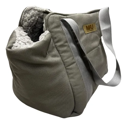 Bolso Corderito Mau