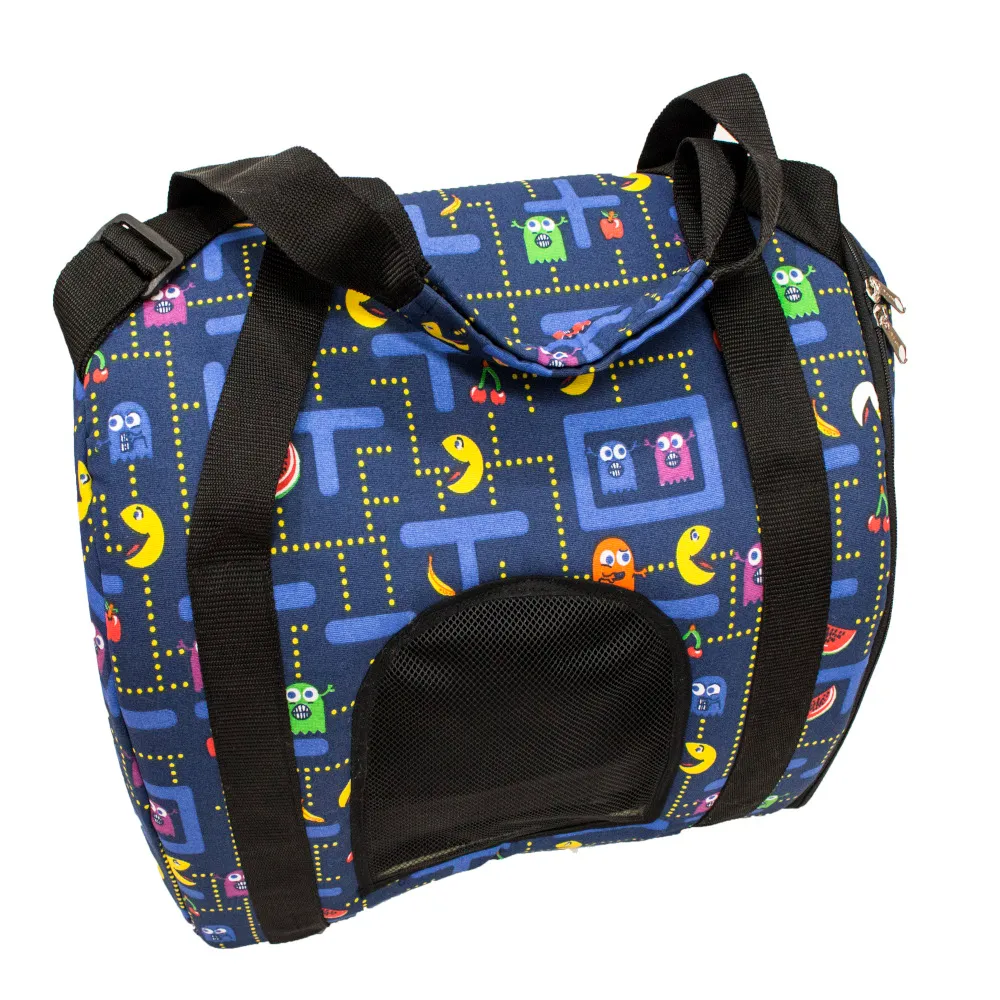 Bolso Transportador Lona Grand