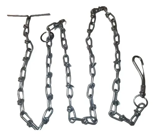 [ACC263] Cadena De Atar Importada N35