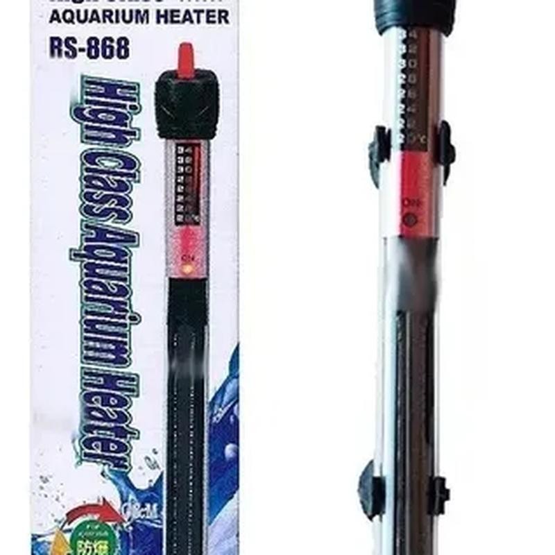 [ACU314] Calefactor 100W-Rs-868