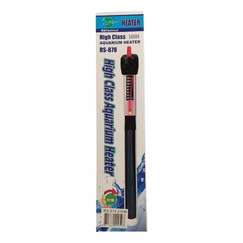 [ACU308] Calefactor 200W-Rs-878
