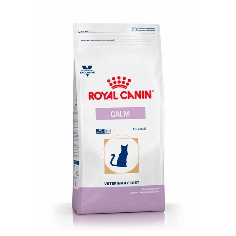Royal Canin Calm Cat X 2Kg