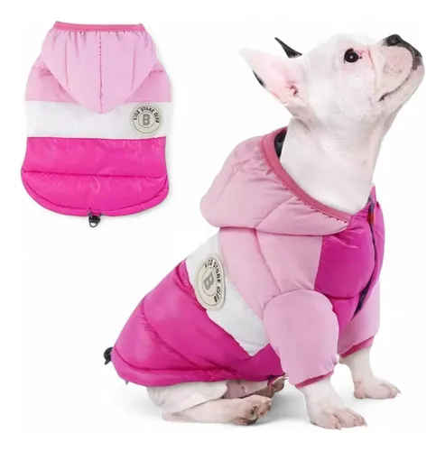 [ROP417] Campera Roma Talle S