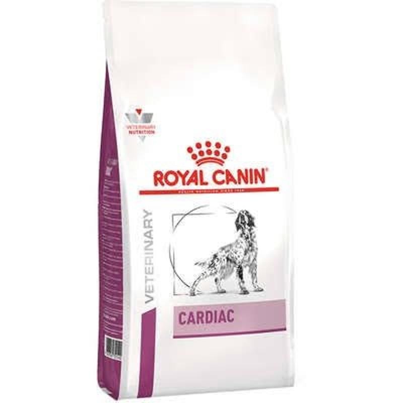 [RCP009] Royal Canin Cardiac X 10Kg