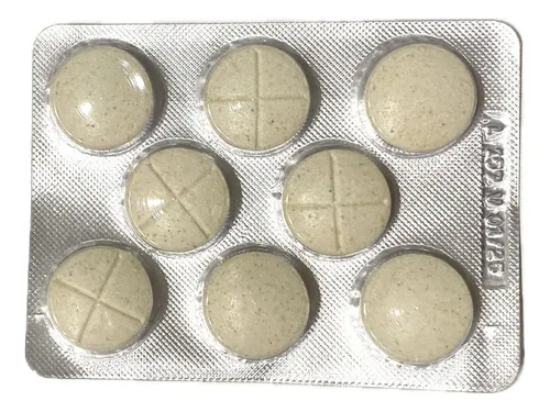 [MED062] Cartilago Forte Senior X 8 Comprimidos Blister