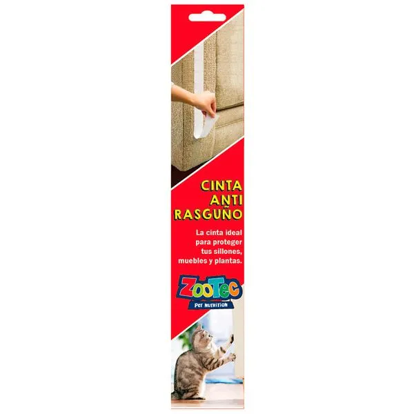 [JUG100] Cinta Antirasguño Zootec