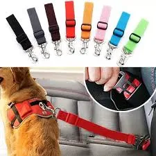 [ACC123] Cinturon De Seguridad L