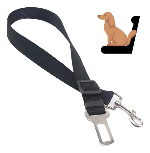 [ACC122] Cinturon De Seguridad M