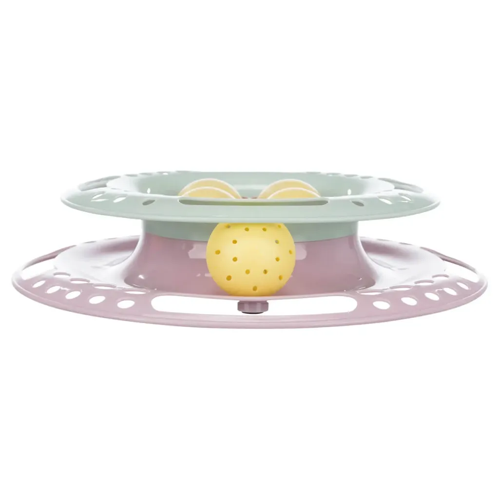 Circulo Para Gatos Junior