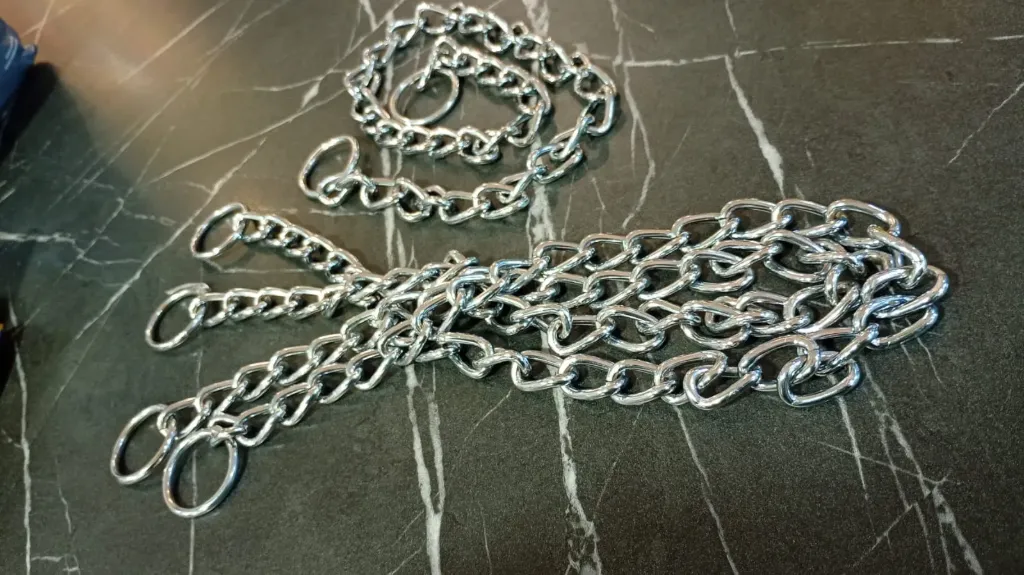 [ACC729] Collar Ahorque Grande 70Cm