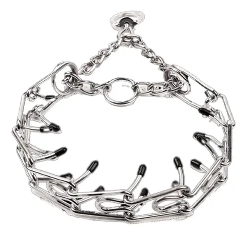 [ACC691] Collar De Puas Chico
