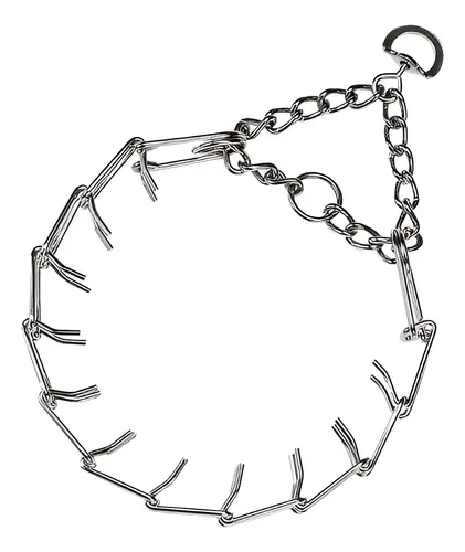 [ACC289] Collar De Puas Grande