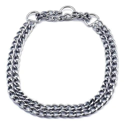 [ACC635] Collar De Semi Ahorque