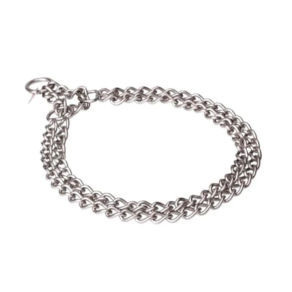 [ACC636] Collar De Semi Ahorque