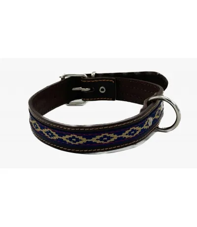 [ACC298] Collar Doble C/Guardapampa N 5