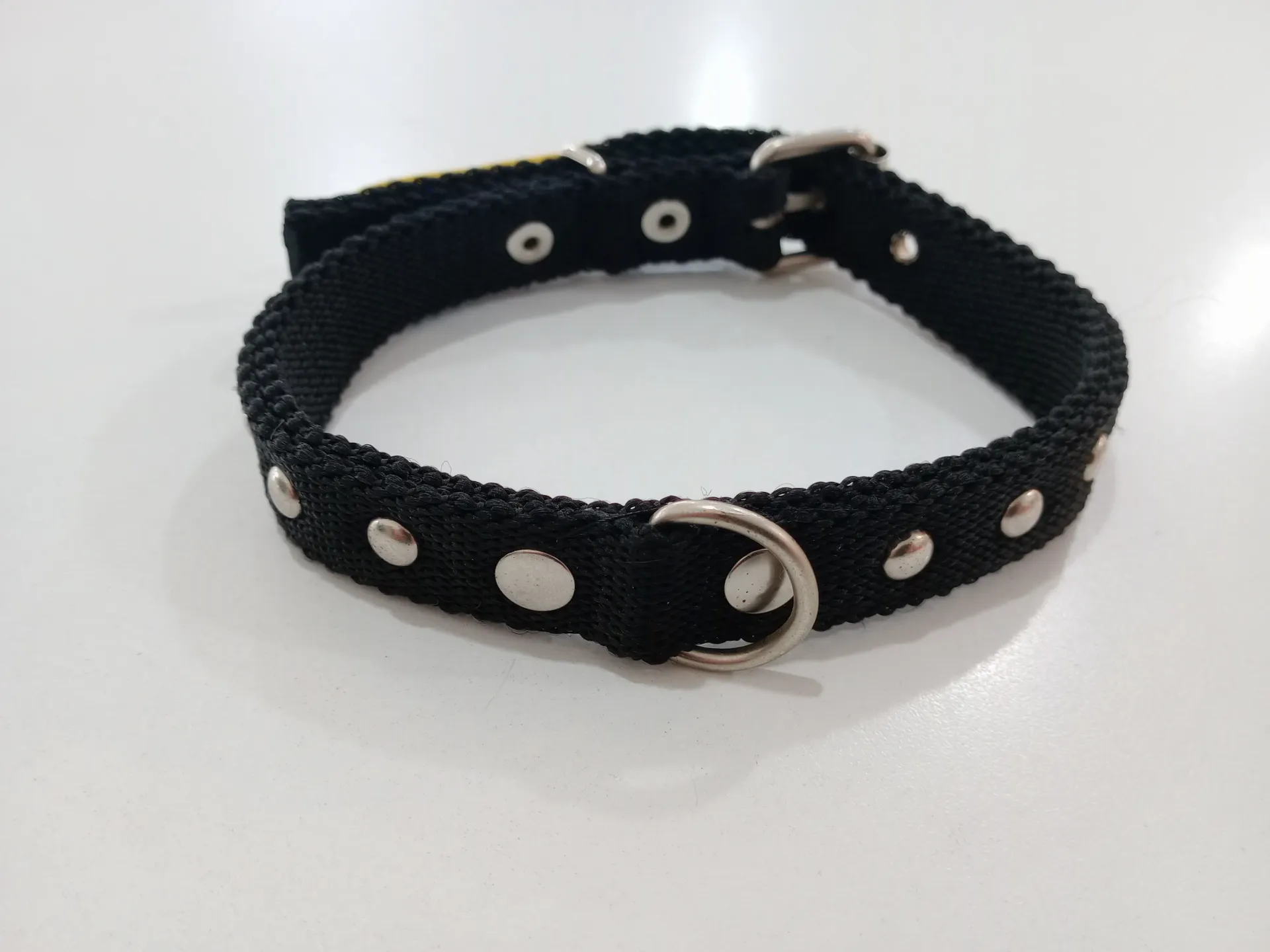 Collar Doble Chico Tacha CAB