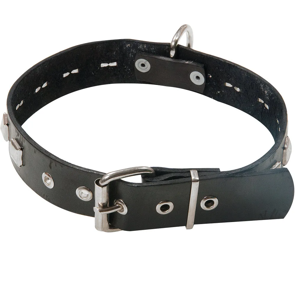 [ACC427] Collar Doble Grande Tacha CAB