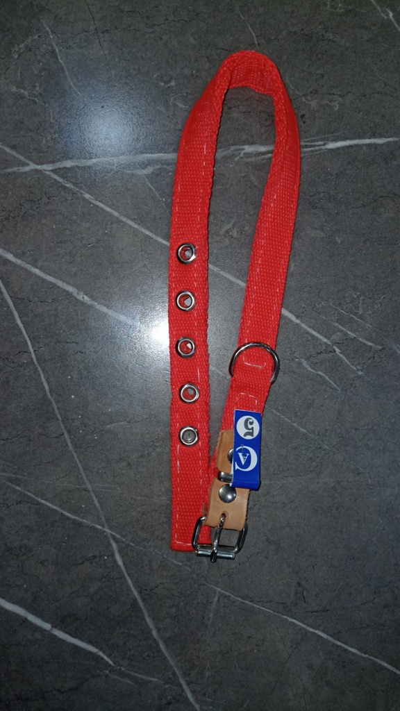 [ACC429] Collar Doble Liso De Color N 5