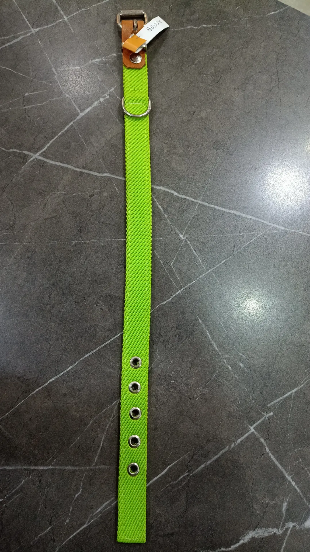 [ACC428] Collar Doble Liso De Color N 6