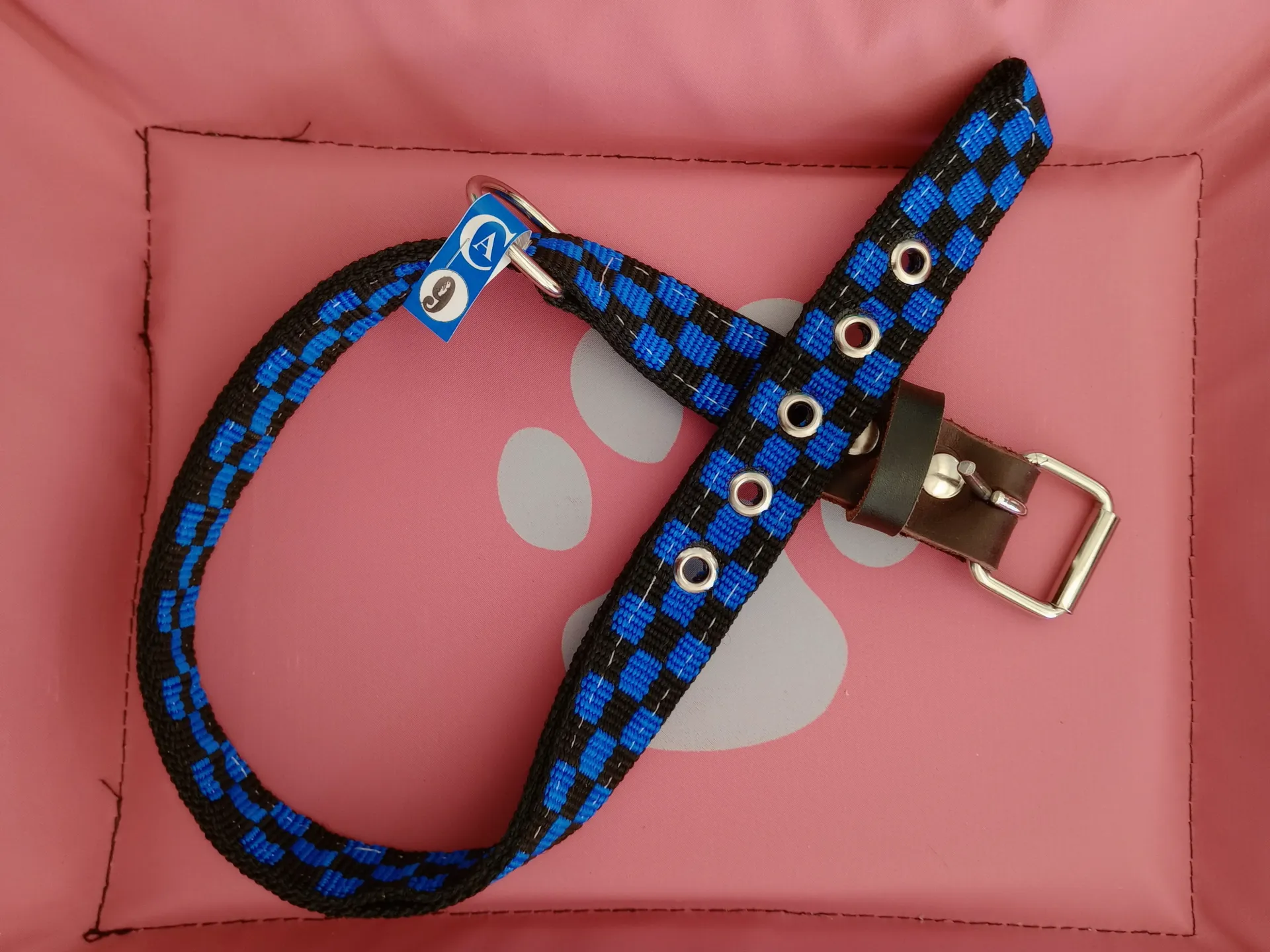 [ACC432] Collar Doble Liso De Color N 9