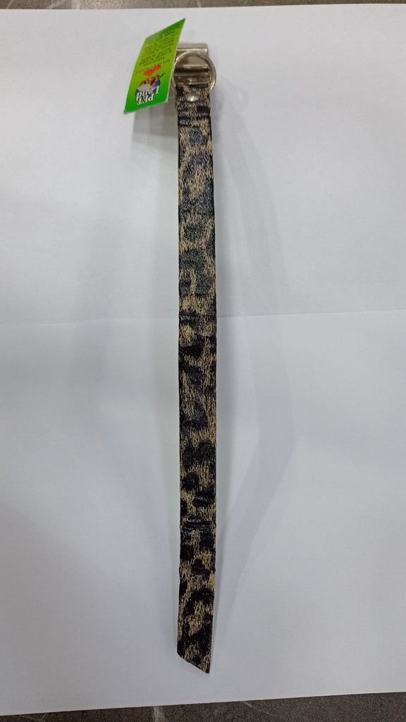 [ACC124] Collar Elastizado A. Print
