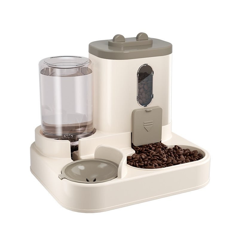 [COMP020] Com/Bebed Automatico C/Botella
