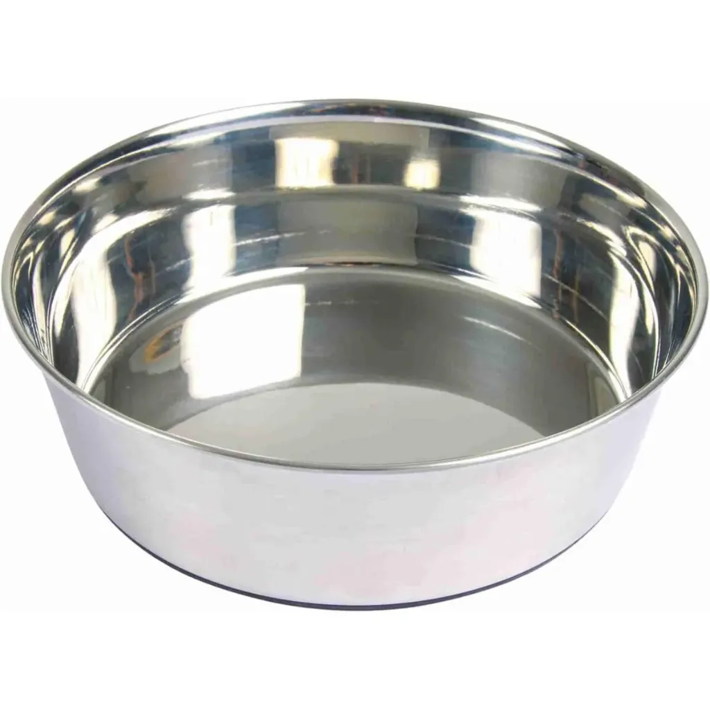 [COMP056] Comed Acero Inox Base Caucho S