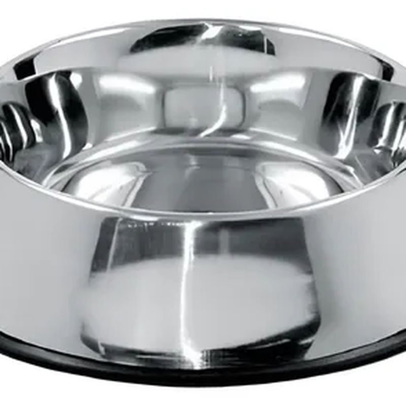 [COM034] Comedero Acero Inox Cacerola 11Cm