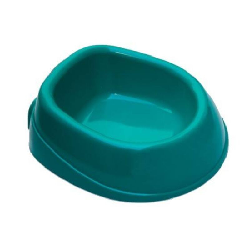Comedero Deses Plast Ovalado Mediano
