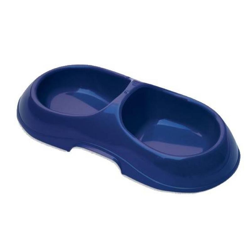 [COM018] Comedero Deses Plast Ovalado Grande Reforzado