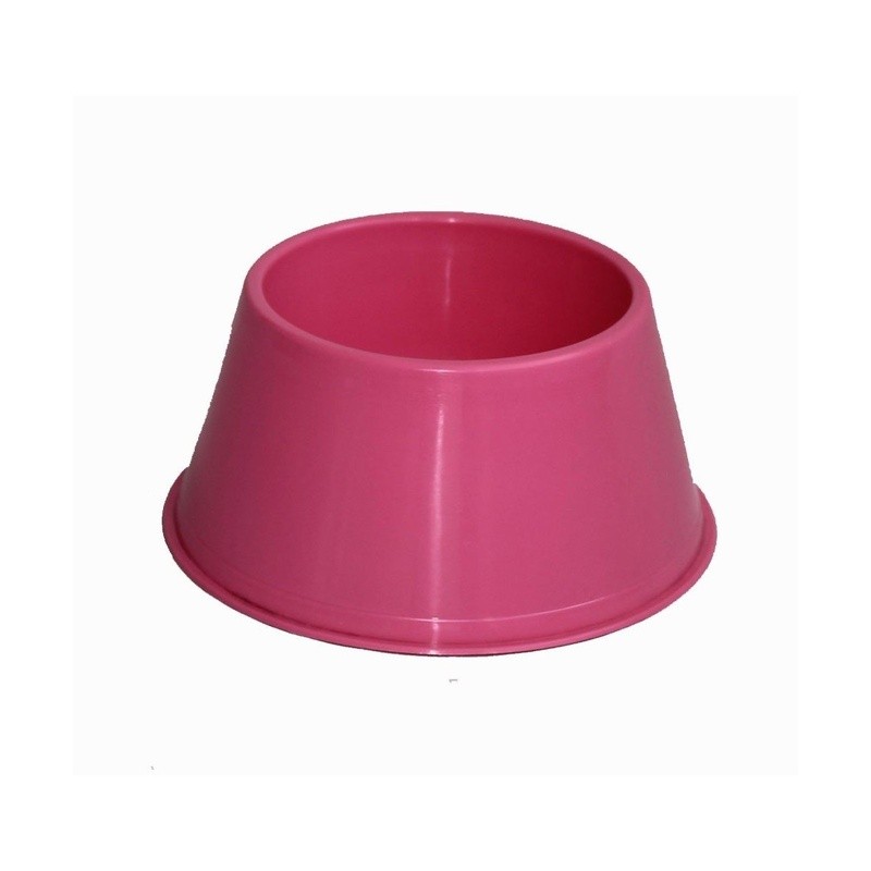 [COM016] Comedero Deses Plast Plástico Cocker