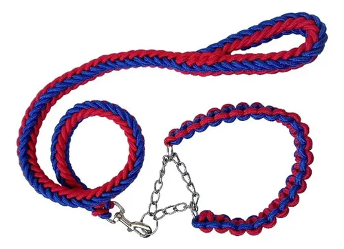 [ACC756] Conjunto Correa/Collar Alpinista