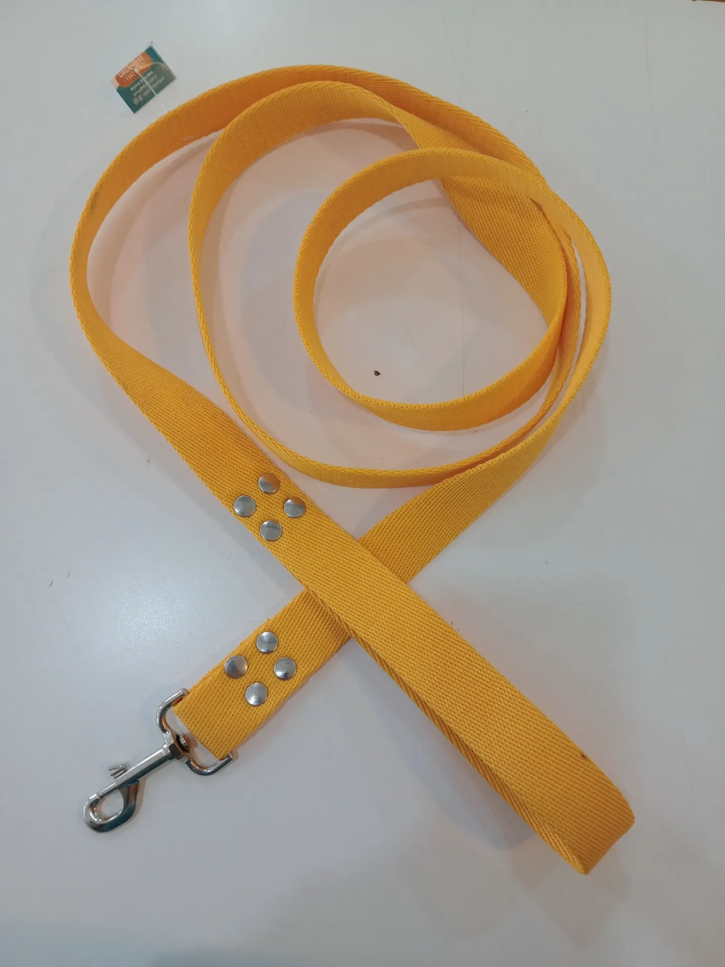 [ACC701] Correa Polipropileno Liso Larga 2M - 30Mm