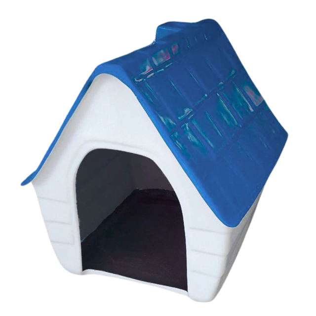 [CUC081] Cucha Fibra De Vidrio N2 Azul
