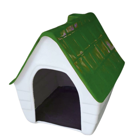 [CUC238] Cucha Fibra De Vidrio N4 Verde