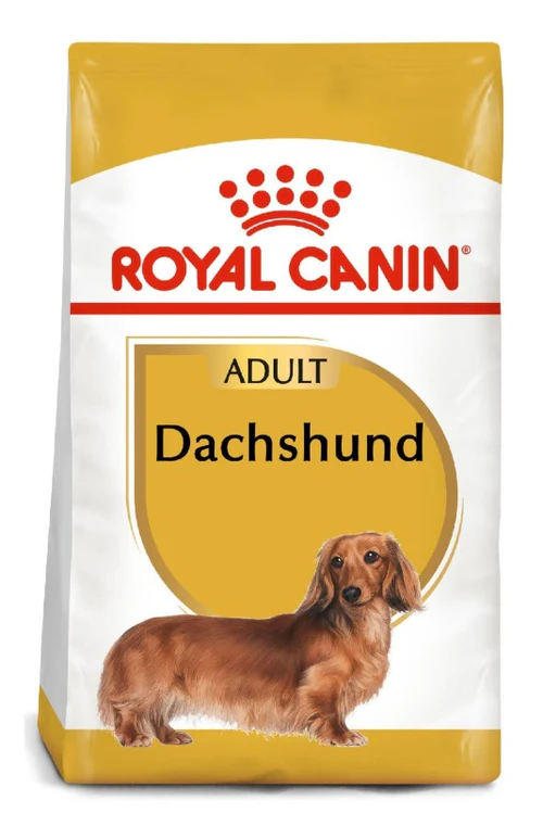 [RCP019] Royal Canin Dachshund Adulto X 3Kg