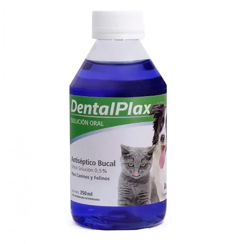 [HIG116] Dental Plax X 250 Ml